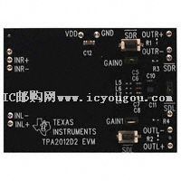 TPA2012D2EVMDƬ