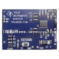 TPA3001D1EVMDƬ
