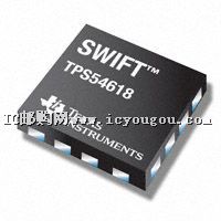 TPS54618RTERDƬ