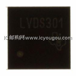 c(din)鿴SN65LVDS301ZQERDƬ