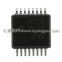 c(din)鿴SN74AHC138DBRDƬ