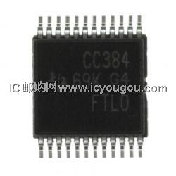 SN74CBTD3384DGVRDƬ