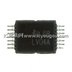 SN74LV04ADGVRDƬ