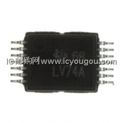 c(din)鿴SN74LV74ADGVRDƬ