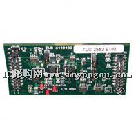 �c(di��n)���鿴TLC2552EVM�����DƬ