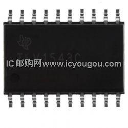 TLV1543CDWDƬ
