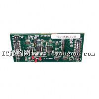 �c(di��n)���鿴TLV2545EVM�����DƬ