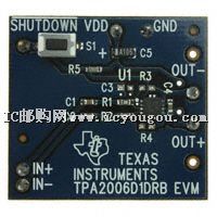 TPA2006D1EVMDƬ