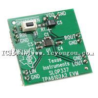 TPA6102A2EVMDƬ
