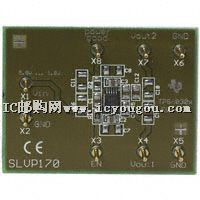 TPS60302EVM-170DƬ