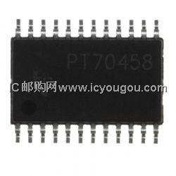TPS70458PWPDƬ