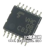 TC74VHC08FT(EK2,M)DƬ