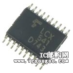 TC74LCX541FTELKMDƬ