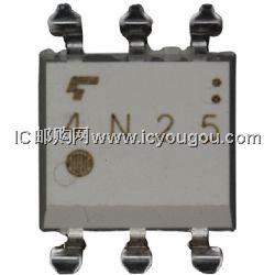 4N25SHORT(TP1,F)DƬ