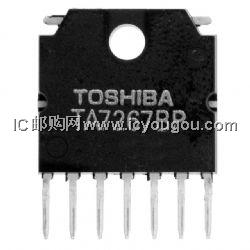 c(din)鿴TA7267BP(5)DƬ