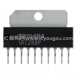 c(din)鿴TA7288P(5)DƬ