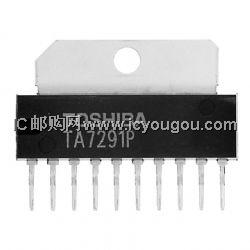 c(din)鿴TA7291P(5)DƬ