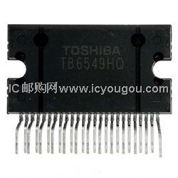 TB6549HQDƬ