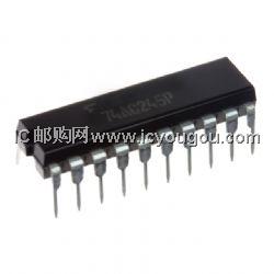 TC74AC245P(F)DƬ