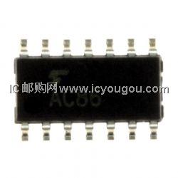 TC74AC86FN(F,M)DƬ