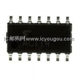 TC74ACT14FN(F,M)DƬ