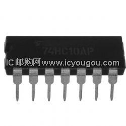 TC74HC10APDƬ