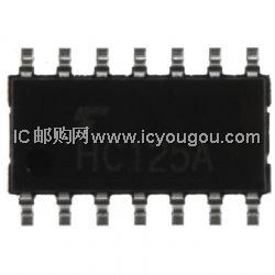 TC74HC125AFN(ELF,M)DƬ