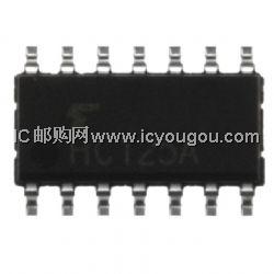TC74HC125AFN(F,M)DƬ