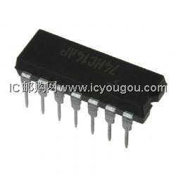 TC74HC14AP(F)DƬ