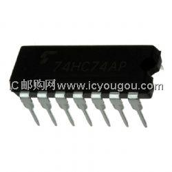 TC74HC74AP(F,M)DƬ