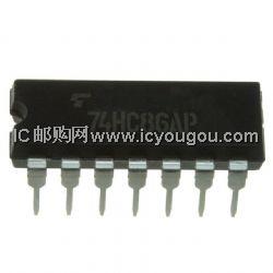 TC74HC86AP(F)DƬ