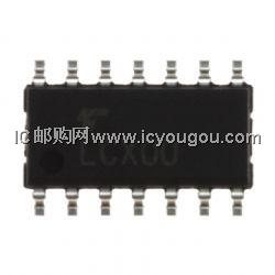 TC74LCX00FN(F,M)DƬ