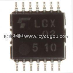 TC74LCX02FT(EL)DƬ
