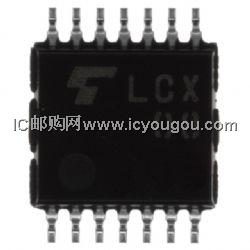 TC74LCX08FT(EL,M)DƬ