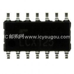 TC74LCX125FN(F,M)DƬ