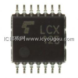 TC74LCX125FT(EL,M)DƬ