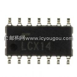 TC74LCX14FN(F,M)DƬ