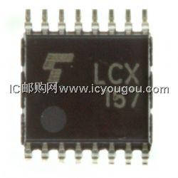 TC74LCX157FT(EL,M)DƬ