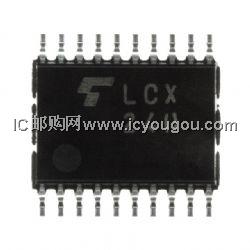 TC74LCX240FT(EL,M)DƬ