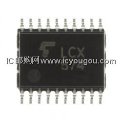 TC74LCX574FT(EL,M)DƬ