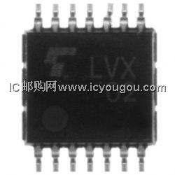 TC74LVX02FT(EL,M)DƬ