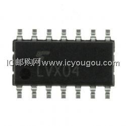 TC74LVX04FN(F,M)DƬ