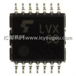 TC74LVX08FT(EL,M)DƬ