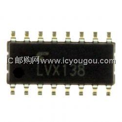 TC74LVX138FN(F,M)DƬ
