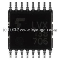 TC74LVX138FT(EL,M)DƬ