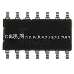 TC74VHC00FN(F,M)DƬ