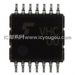 TC74VHC00FT(EL,M)DƬ