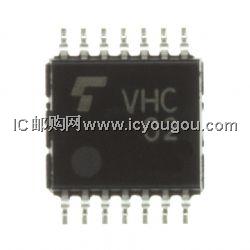 TC74VHC02FT(EL,M)DƬ