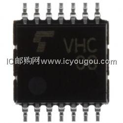 TC74VHC08FT(EL,M)DƬ