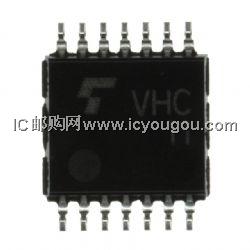 TC74VHC11FT(EL,M)DƬ
